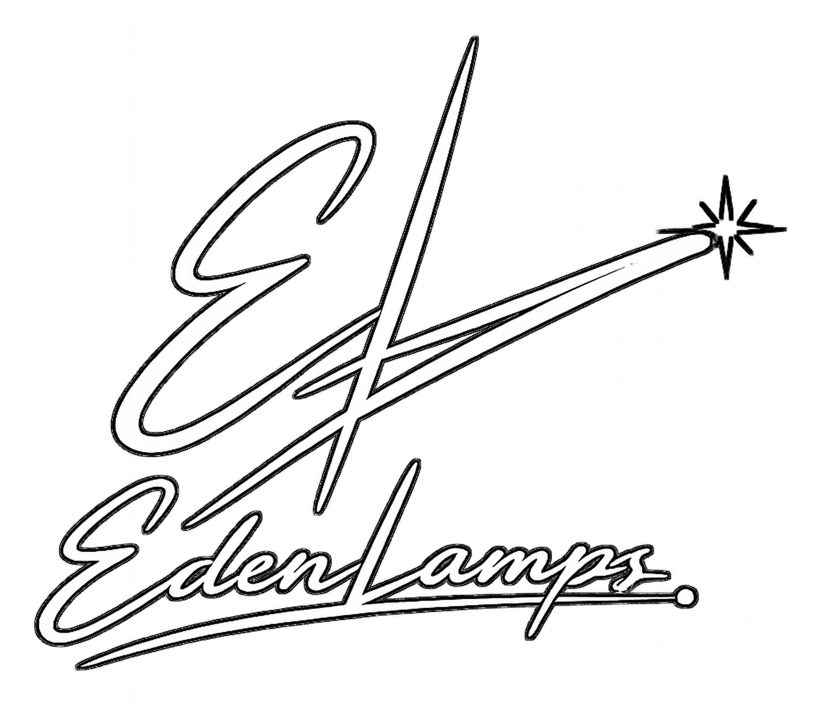 Eden Lamps